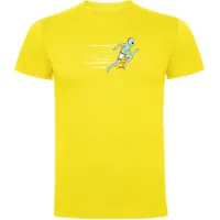 Kruskis Speed Of Light Kortarmet T-skjorte male