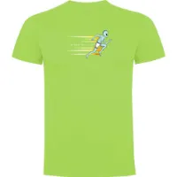Kruskis Speed Of Light Kortarmet T-skjorte male Kruskis Speed Of Light Kortarmet T-skjorte male