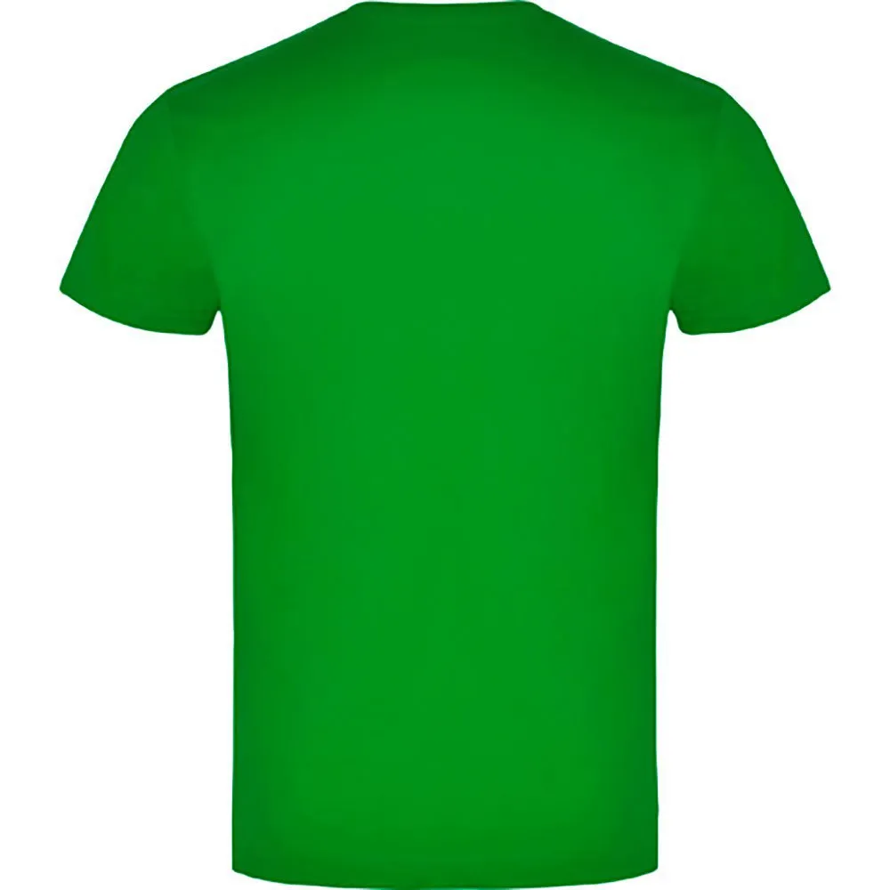 Kruskis Speed Of Light Kortarmet T-skjorte male