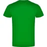 Kruskis Speed Of Light Kortarmet T-skjorte male