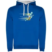Kruskis Speed Of Light Two-colour Hetteskjorte