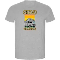 Kruskis Stay Class C Eco Kortarmet T-skjorte Kruskis Stay Class C Eco Kortarmet T-skjorte