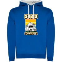 Kruskis Stay Class C Hettegenser Kruskis Stay Class C Hettegenser