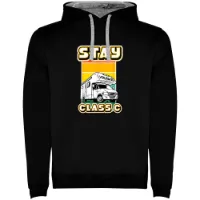 Kruskis Stay Class C Hettegenser Kruskis Stay Class C Hettegenser