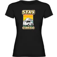 Kruskis Stay Class C Kortarmet T-skjorte Kruskis Stay Class C Kortarmet T-skjorte