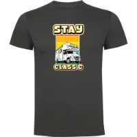 Kruskis Stay Class C Kortarmet T-skjorte Kruskis Stay Class C Kortarmet T-skjorte