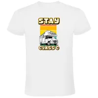 Kruskis Stay Class C Kortarmet T-skjorte Kruskis Stay Class C Kortarmet T-skjorte