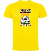 Kruskis Stay Class C Kortarmet T-skjorte