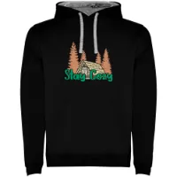 Kruskis Stay Cozy Hettegenser Kruskis Stay Cozy Hettegenser