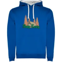 Kruskis Stay Cozy Hettegenser Kruskis Stay Cozy Hettegenser