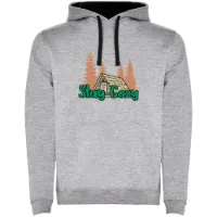 Kruskis Stay Cozy Hettegenser