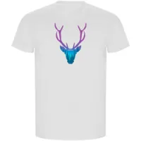 Kruskis Stay Wild Eco Kortarmet T-skjorte Kruskis Stay Wild Eco Kortarmet T-skjorte