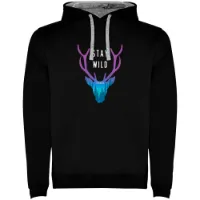 Kruskis Stay Wild Hettegenser Kruskis Stay Wild Hettegenser