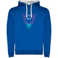 Kruskis Stay Wild Hettegenser Kruskis Stay Wild Hettegenser