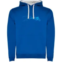 Kruskis Stella Mtb Two-colour Hetteskjorte