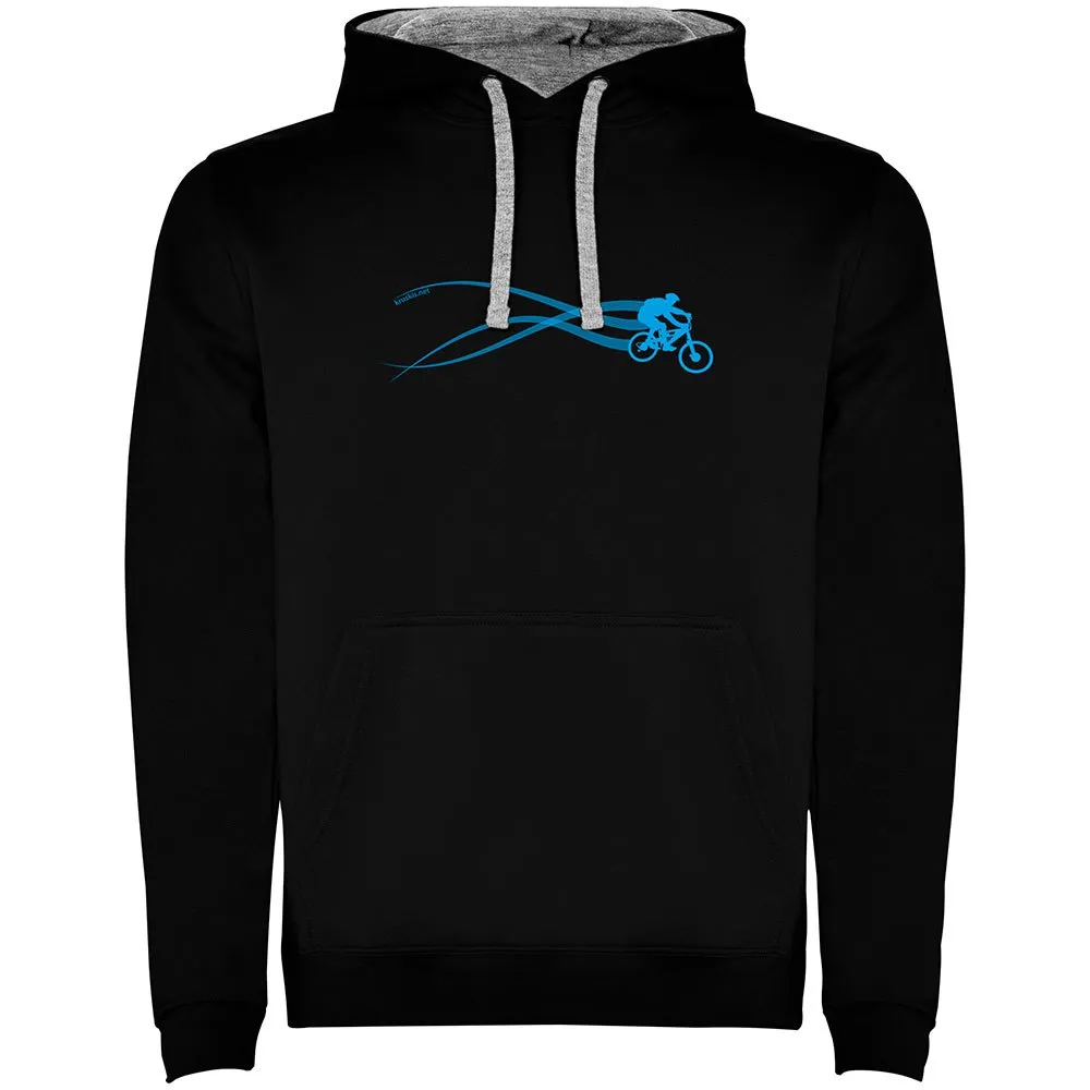 Kruskis Stella Mtb Two-colour Hetteskjorte