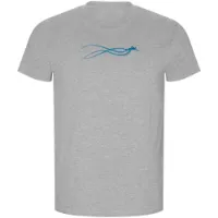 Kruskis Stella Swim Eco Kortarmet T-skjorte male Kruskis Stella Swim Eco Kortarmet T-skjorte male