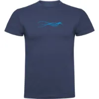 Kruskis Stella Swim Kortarmet T-skjorte Kruskis Stella Swim Kortarmet T-skjorte