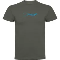Kruskis Stella Swim Kortarmet T-skjorte Kruskis Stella Swim Kortarmet T-skjorte