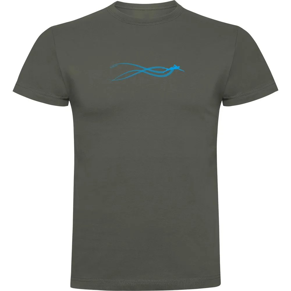 Kruskis Stella Swim Kortarmet T-skjorte Kruskis Stella Swim Kortarmet T-skjorte