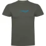 Dark army green