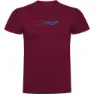 Dark red