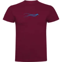 Kruskis Stella Swim Kortarmet T-skjorte male Kruskis Stella Swim Kortarmet T-skjorte male