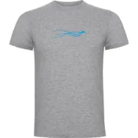 Kruskis Stella Swim Kortarmet T-skjorte male Kruskis Stella Swim Kortarmet T-skjorte male