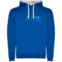 Kruskis Stella Trek Two-colour Hetteskjorte Kruskis Stella Trek Two-colour Hetteskjorte