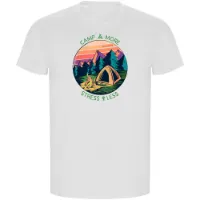 Kruskis Stress Less Eco Kortarmet T-skjorte Kruskis Stress Less Eco Kortarmet T-skjorte