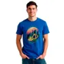 Royal blue 1