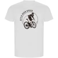 Kruskis Style Over Speed Eco Kortarmet T-skjorte