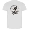Kruskis Style Over Speed Eco Kortarmet T-skjorte