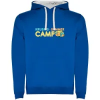 Kruskis Summer Camp Bicolor Hetteskjorte Kruskis Summer Camp Bicolor Hetteskjorte