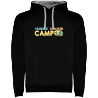 Kruskis Summer Camp Bicolor Hetteskjorte