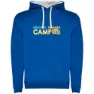 Kruskis Summer Camp Bicolor Hetteskjorte