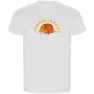 Kruskis Summer Camping Eco Kortarmet T-skjorte