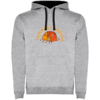 Kruskis Summer Camping Hettegenser