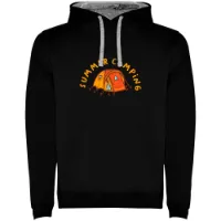 Kruskis Summer Camping Hettegenser Kruskis Summer Camping Hettegenser