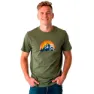 Dark army green