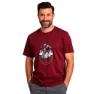 Dark red
