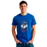 Royal blue 1