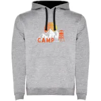 Kruskis Sunset Camp Hettegenser Kruskis Sunset Camp Hettegenser