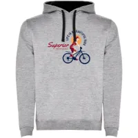 Kruskis Superior Performance Two-colour Hetteskjorte