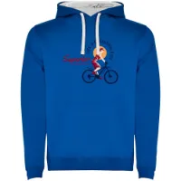Kruskis Superior Performance Two-colour Hetteskjorte