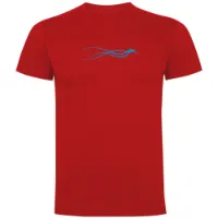 Kruskis Swim Estella Kortarmet T-skjorte male Kruskis Swim Estella Kortarmet T-skjorte male