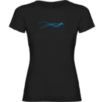 Kruskis Swim Estella Kortarmet T-skjorte male Kruskis Swim Estella Kortarmet T-skjorte male