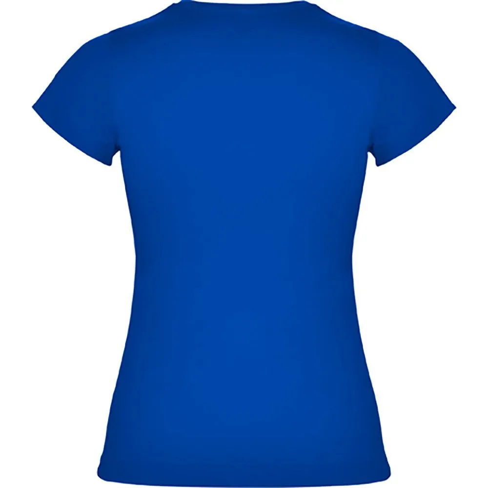Kruskis Swim Shadow Kortarmet T-skjorte female