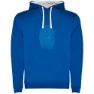 Kruskis Swimmer Fingerprint Two-colour Hetteskjorte