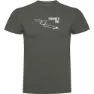 Dark army green